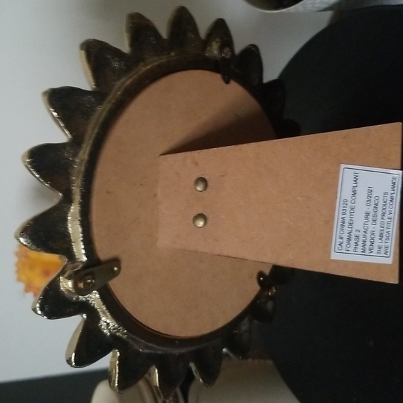 Bohemian Picture Frame - Picture 2 of 3